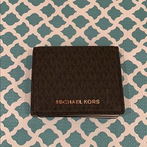 Michael Kors Cardholder
